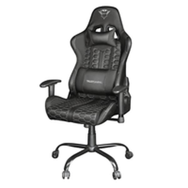 Spelstol Trust GXT 708 Resto Svart