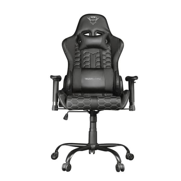 Spelstol Trust GXT 708 Resto Svart