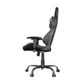 Miniatyrbild 7 av 10: Spelstol Trust GXT 708 Resto Svart