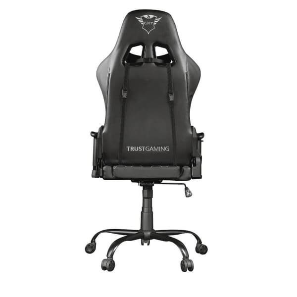 Spelstol Trust GXT 708 Resto Svart
