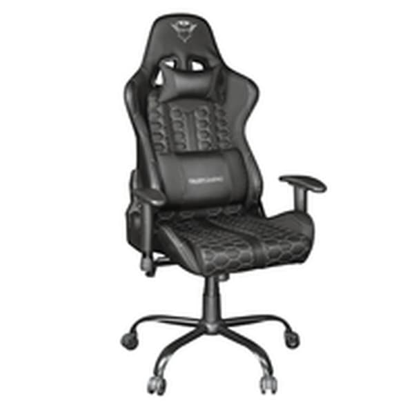 Spelstol Trust GXT 708 Resto Svart