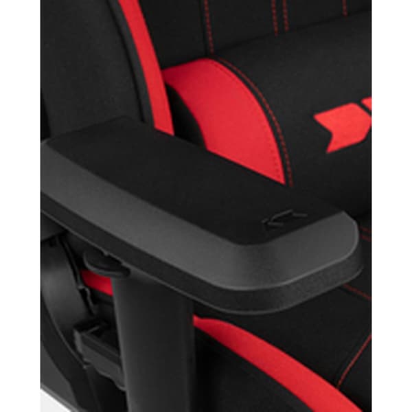 Spelstol DRIFT DR110BR Svart
