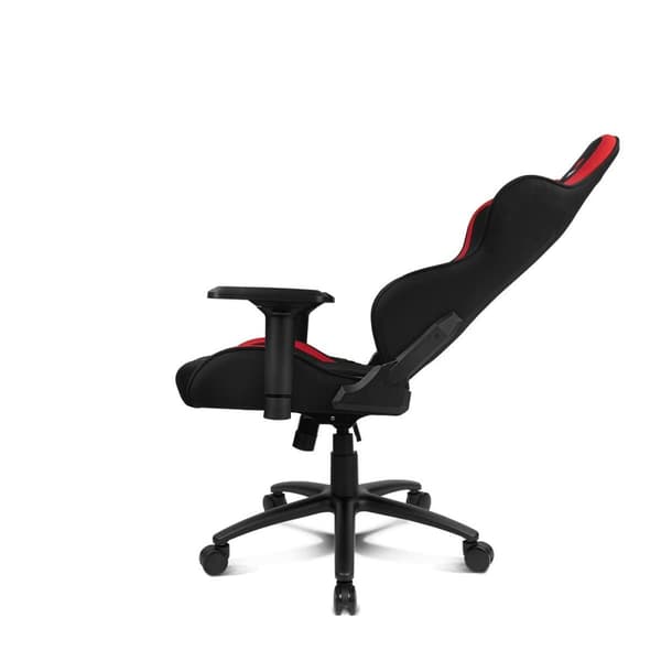 Spelstol DRIFT DR110BR Svart