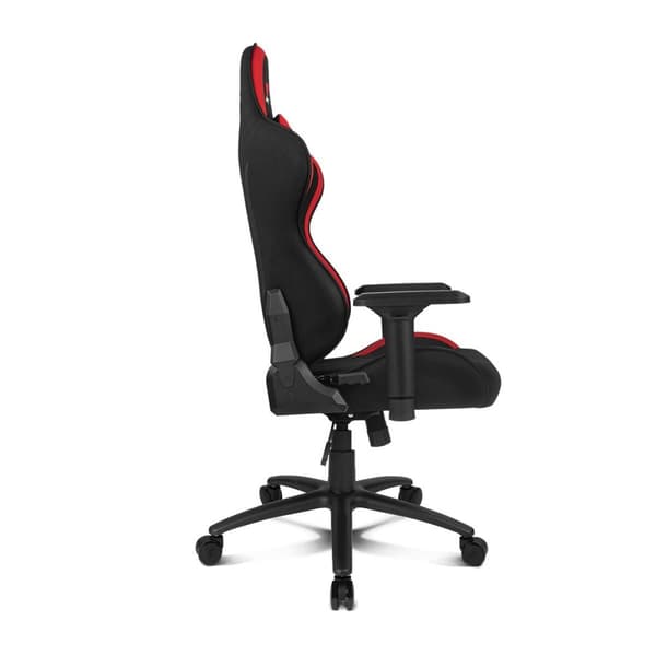 Spelstol DRIFT DR110BR Svart