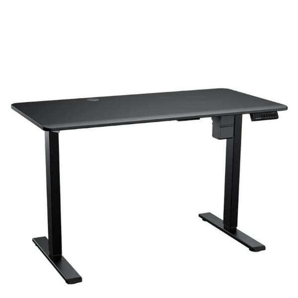 Skrivbord Cougar MOSSA ROYAL Svart