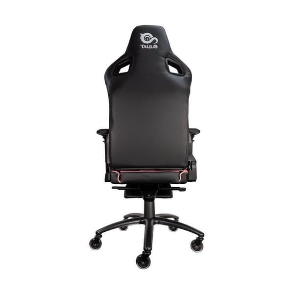 Spelstol Talius CAIMAN V2 Svart Rosa