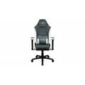 Miniatyrbillede 4 af 5: Gaming-stol Aerocool Crown AeroSuede Blå Sort Stål