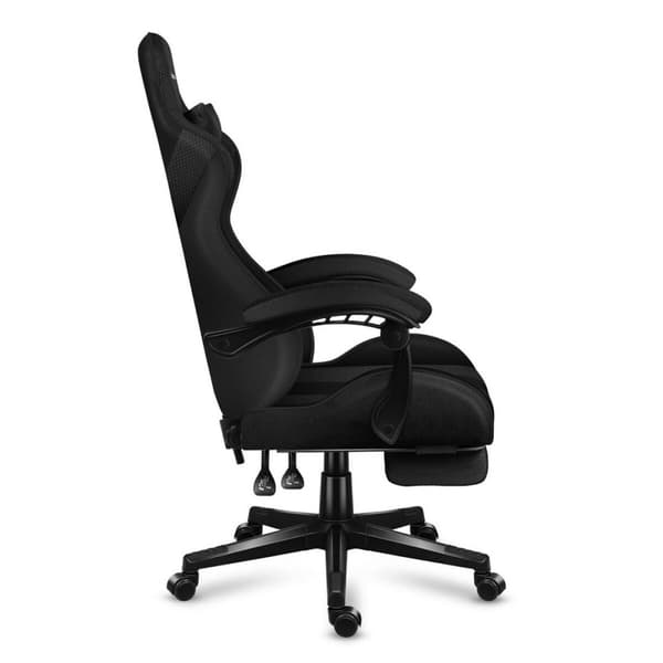 Gaming-stol Huzaro HZ-Force 4.7 Carbon Mesh Sort