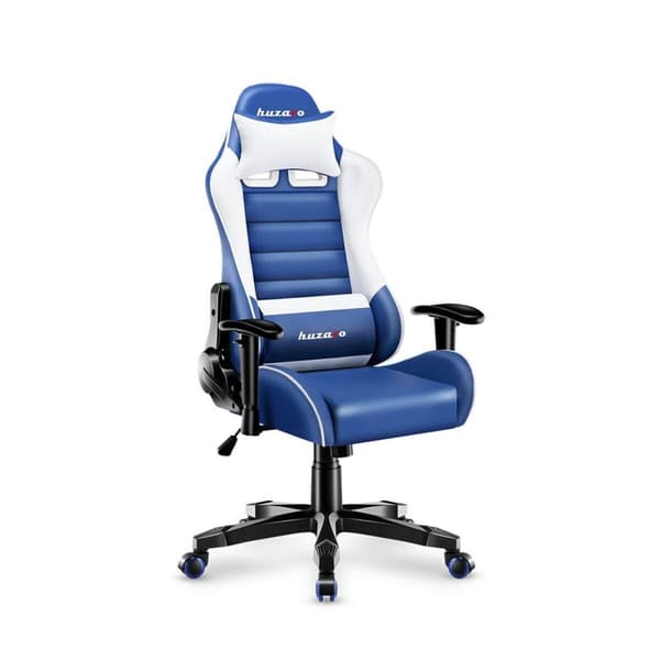 Gaming-stol Huzaro HZ-Ranger 6.0 Blue Blå