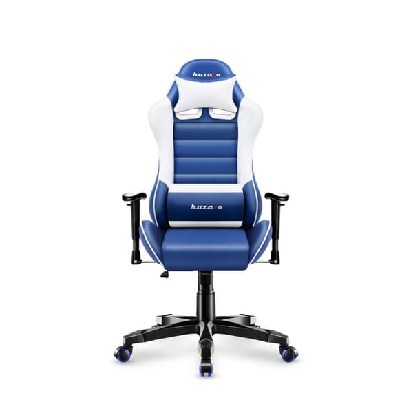 Gaming-stol Huzaro HZ-Ranger 6.0 Blue Blå