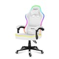 Miniatyrbillede 3 af 7: Gaming-stol Huzaro Force 4.4 RGB Hvid