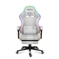 Miniatyrbillede 5 af 11: Gaming-stol Huzaro FORCE 4.7 RGB Hvid