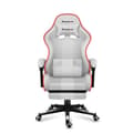 Miniatyrbillede 10 af 11: Gaming-stol Huzaro FORCE 4.7 RGB Hvid
