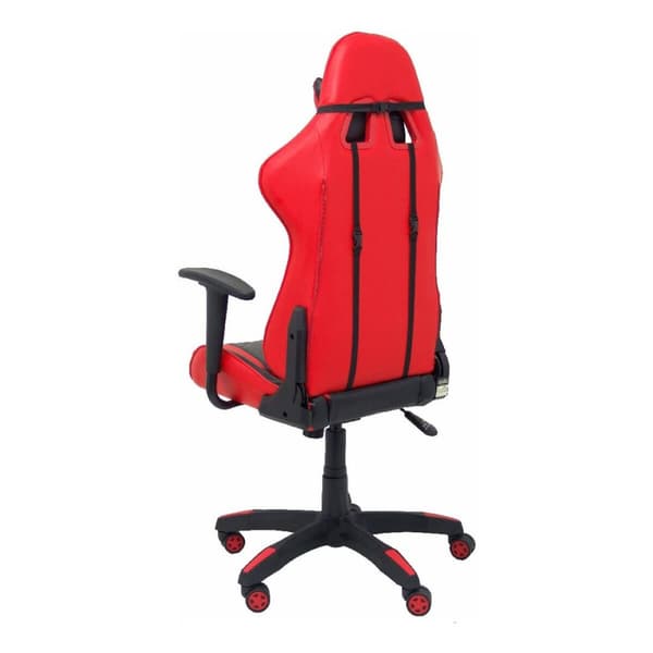 Gaming-stol Atalaya Piqueras y Crespo 7DBSPRJ Sort Rød