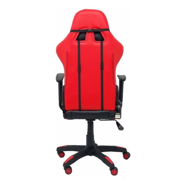 Gaming-stol Atalaya Piqueras y Crespo 7DBSPRJ Sort Rød