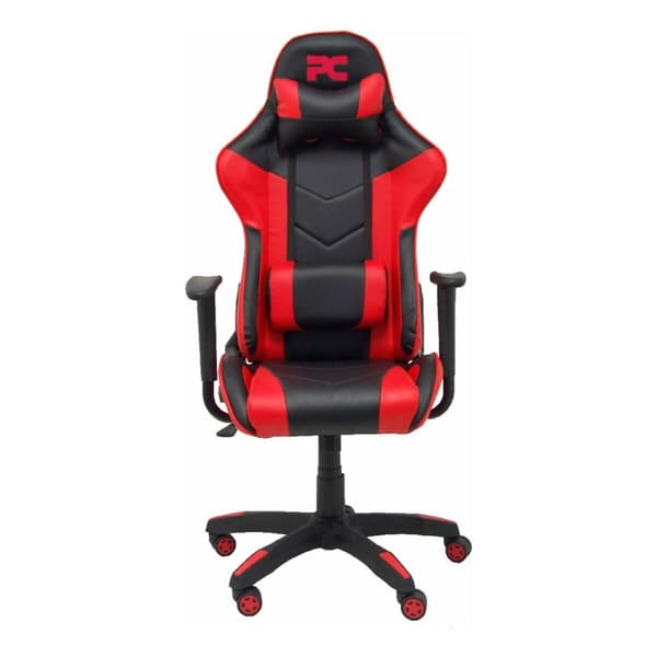 Gaming-stol Atalaya Piqueras y Crespo 7DBSPRJ Sort Rød