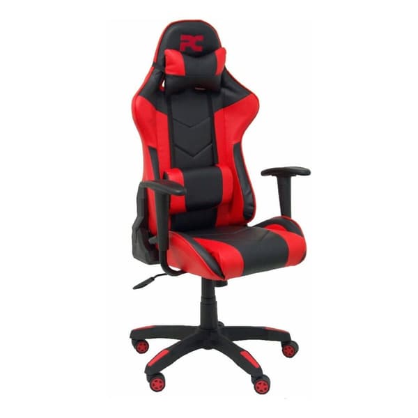 Gaming-stol Atalaya Piqueras y Crespo 7DBSPRJ Sort Rød