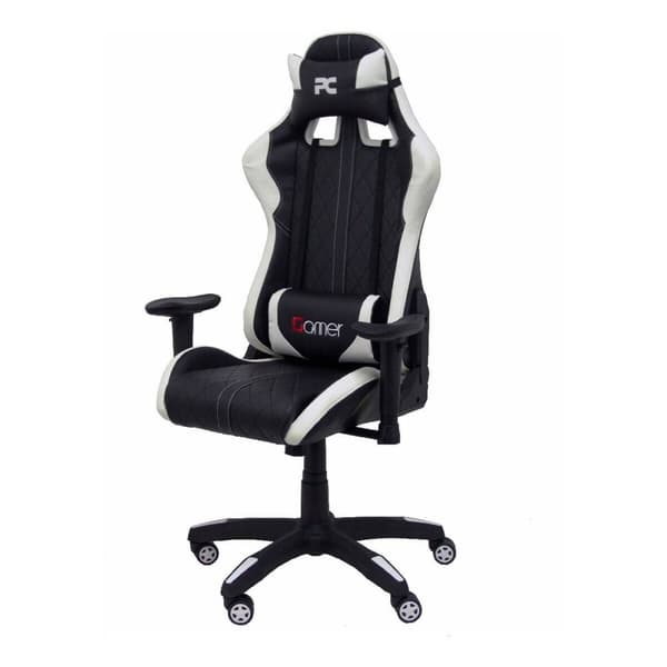 Gaming-stol Paraiso Piqueras y Crespo 6DBSPNE Sort