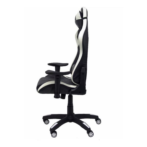 Gaming-stol Paraiso Piqueras y Crespo 6DBSPNE Sort
