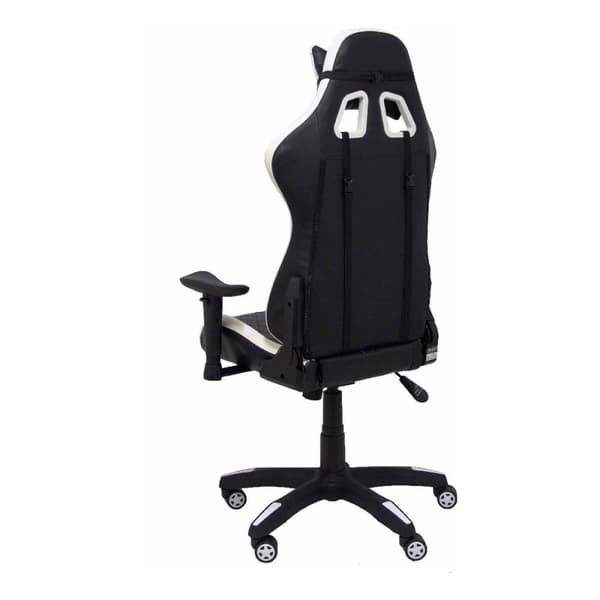 Gaming-stol Paraiso Piqueras y Crespo 6DBSPNE Sort