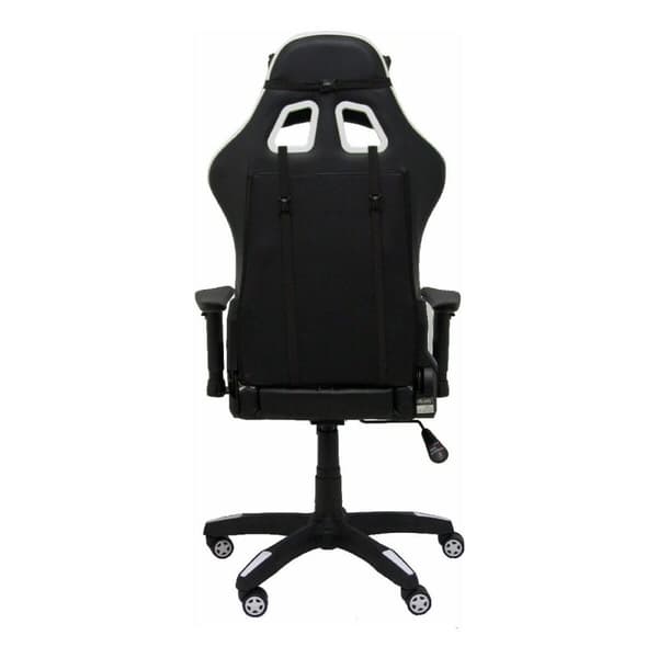 Gaming-stol Paraiso Piqueras y Crespo 6DBSPNE Sort