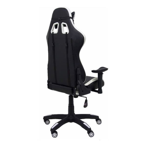 Gaming-stol Paraiso Piqueras y Crespo 6DBSPNE Sort