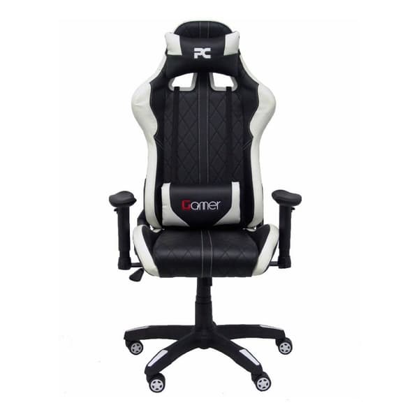 Gaming-stol Paraiso Piqueras y Crespo 6DBSPNE Sort