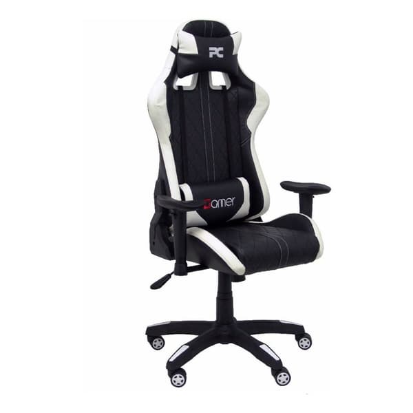 Gaming-stol Paraiso Piqueras y Crespo 6DBSPNE Sort