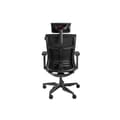 Miniatyrbillede 3 af 3: Gaming-stol Genesis Astat 700 Sort