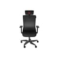 Miniatyrbillede 1 af 3: Gaming-stol Genesis Astat 700 Sort