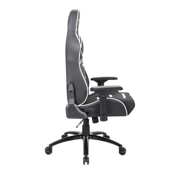 Gaming-stol Newskill Valkyr Hvid