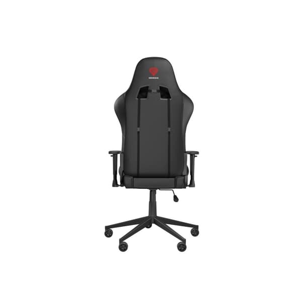 Gaming-stol Genesis Nitro 440 G2 Mesh Gaslift 3 Sort Grå
