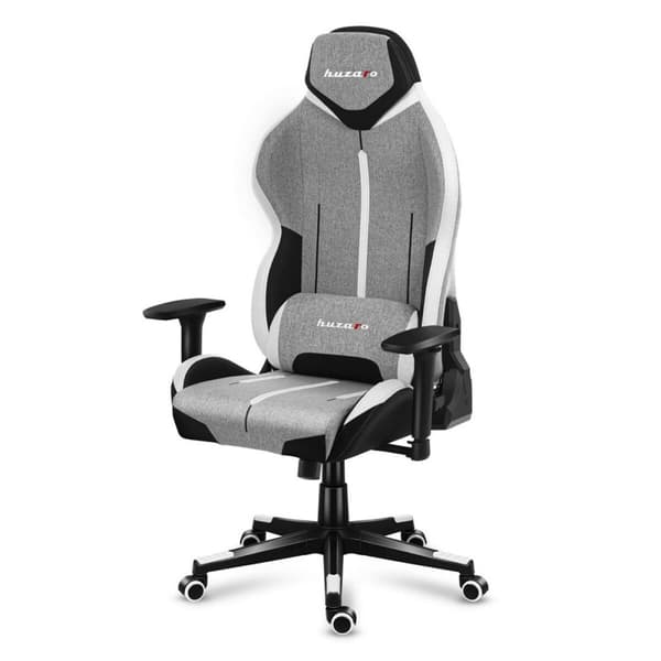 Gaming-stol Huzaro Force 7.9 Grå