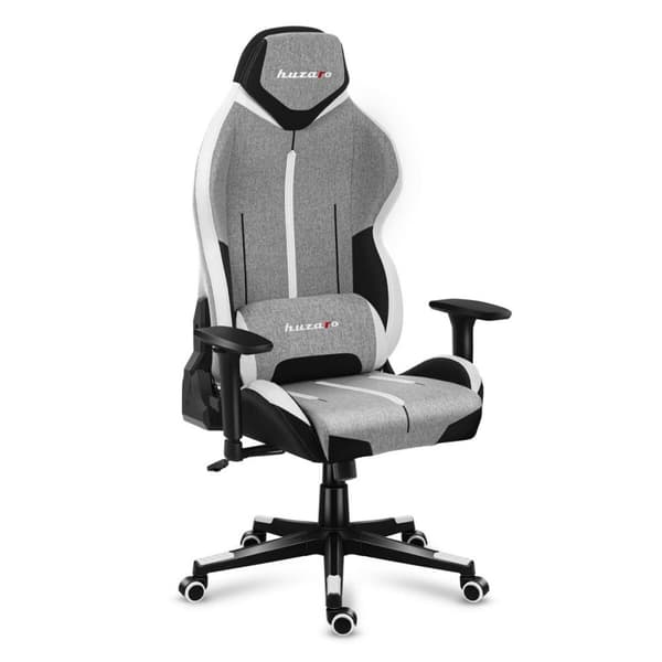 Gaming-stol Huzaro Force 7.9 Grå
