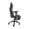 Miniatyrbillede 3 af 8: Gaming-stol Talius CAIMAN V2 Sort Pink