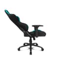 Miniatyrbillede 2 af 3: Gaming-stol DRIFT DR110BL Blå Sort