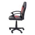 Miniatyrbilde 4 av 7: Gaming-stol Mohedas Foröl 40350RN Svart