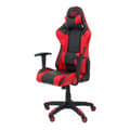 Miniatyrbilde 3 av 7: Gaming-stol Atalaya Piqueras y Crespo 7DBSPRJ Svart Rød