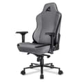 Miniatyrbilde 2 av 2: Gaming-stol Sharkoon SKILLER SGS40 - Svart