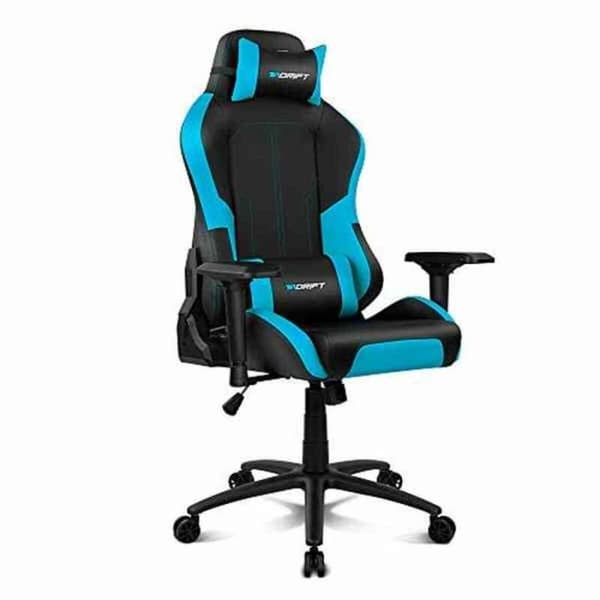 Gaming-stol DRIFT DR250 - Blå