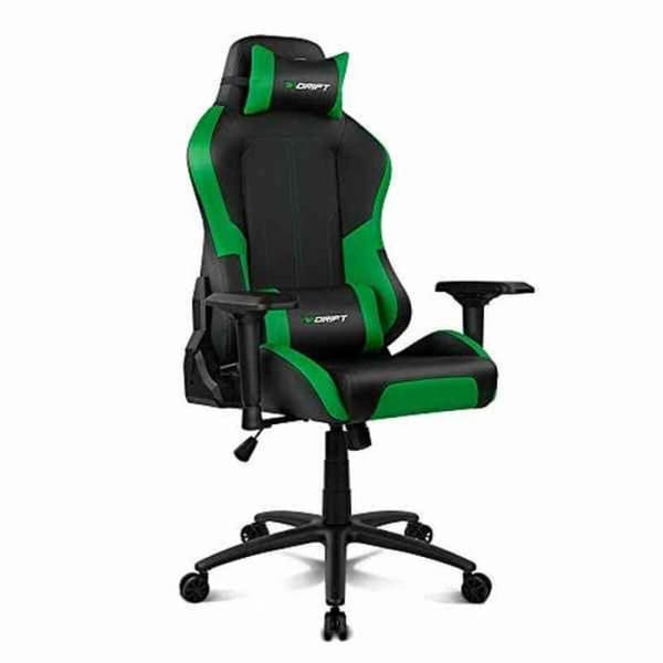 Gaming-stol DRIFT DR250 - Blå