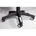 Miniatyrbilde 9 av 10: Gaming-stol EDM 75194 Hvit Svart