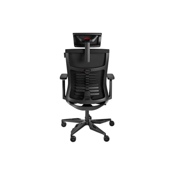 Gaming-stol Genesis Astat 700 Svart