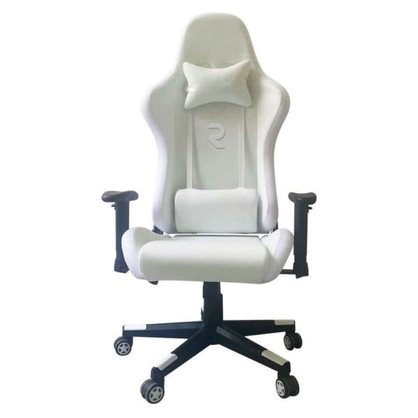 Gaming-stol Romo RO-SG-JULIETA Hvit