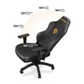Miniatyrbilde 3 av 5: Gaming-stol AndaSeat Svart