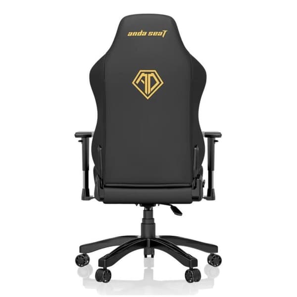 Gaming-stol AndaSeat Svart