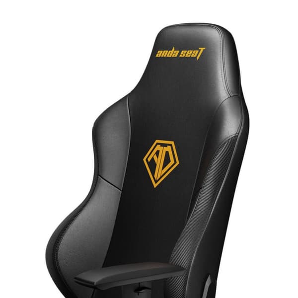 Gaming-stol AndaSeat Svart
