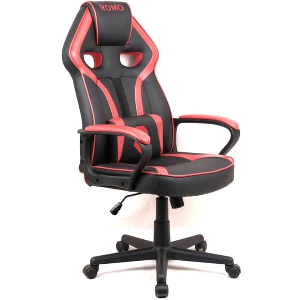 Gaming-stol Romo RO-SG-REXXAR Svart