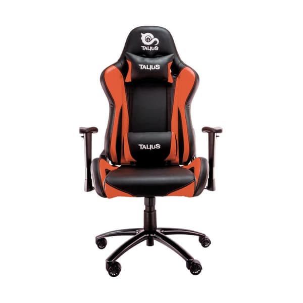Gaming-stol Talius Lizard V2 Oransje