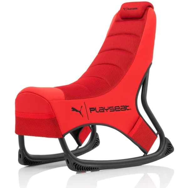 Gaming-stol Playseat PPG.00230 Svart Rød